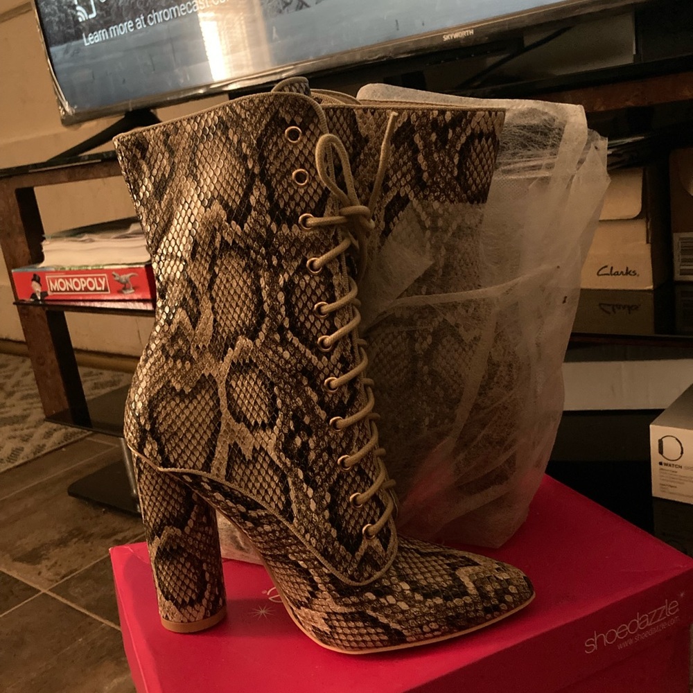 Brand New 🥰